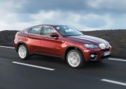 2008 BMW X6 Coupe x 50i